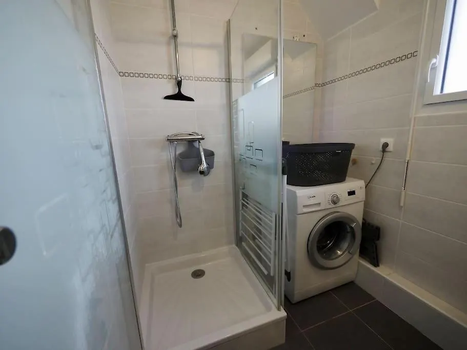 Cap Marine - Petit Cocon A Etel Apartment